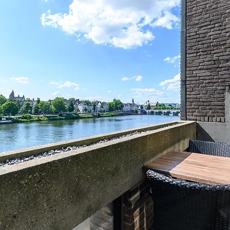 Crowne Plaza By Ihg Maastricht