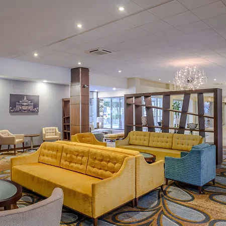 Crowne Plaza By Ihg Hotel Maastricht