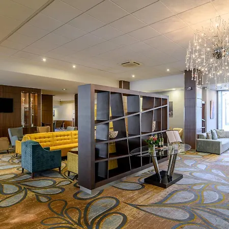 Otel Crowne Plaza By Ihg