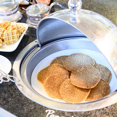 Hotell Crowne Plaza By Ihg 4*