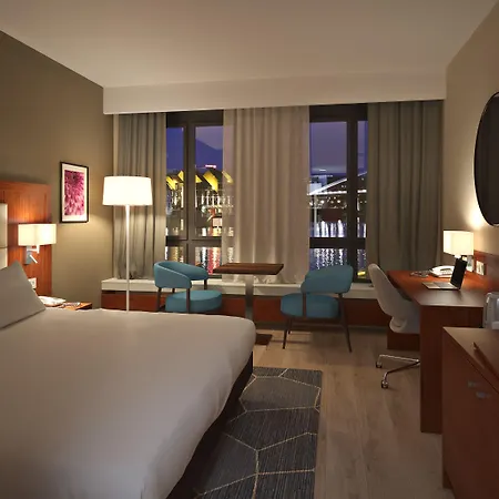 Crowne Plaza By Ihg Hotel Maastricht