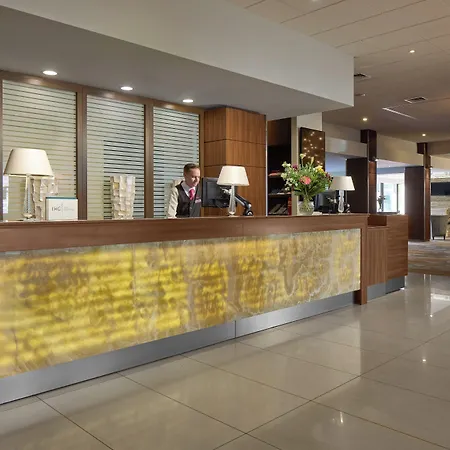 Crowne Plaza By Ihg 4* Maastricht