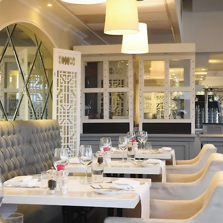 Crowne Plaza By Ihg 4* Maastricht