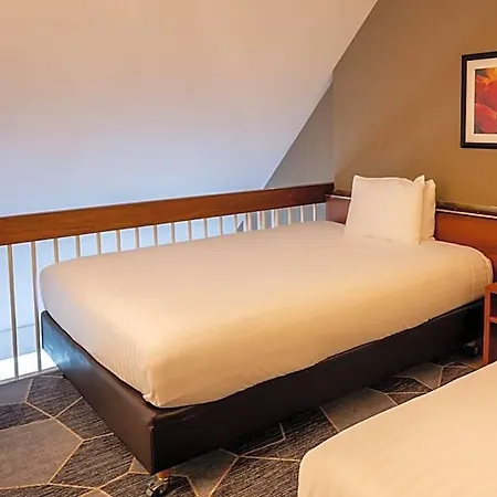 Crowne Plaza By Ihg Hotel Maastricht