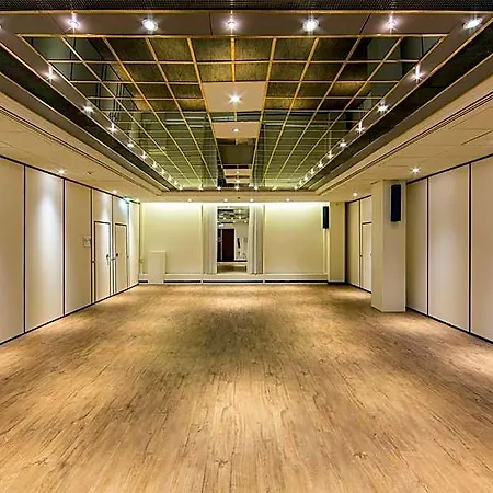 Crowne Plaza By Ihg 4* Maastricht