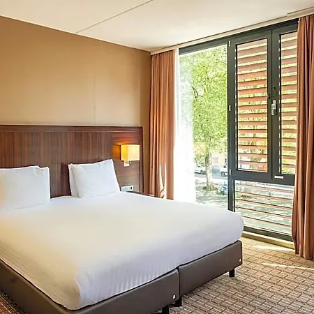 Crowne Plaza By Ihg Hotel Maastricht