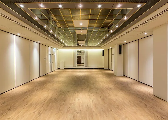 Crowne Plaza By Ihg מלון מאסטריכט