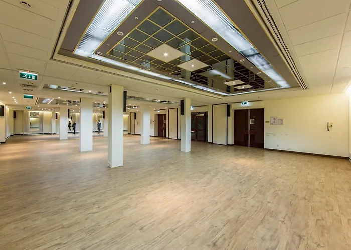 Hotel Crowne Plaza By Ihg Maastricht