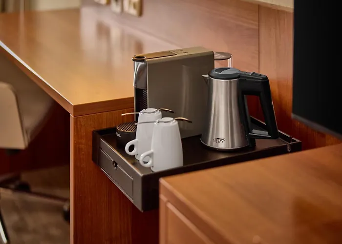 Hotel Crowne Plaza By Ihg Maastricht