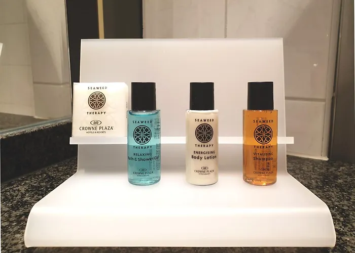 Crowne Plaza By Ihg Maastricht