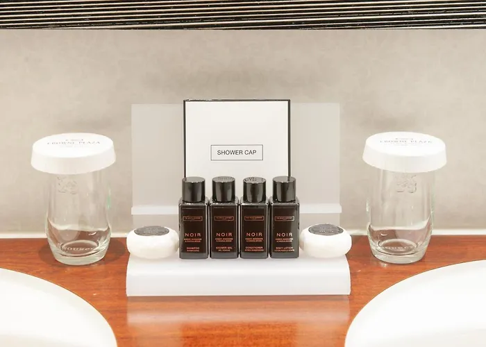 Hotel Crowne Plaza By Ihg Maastricht