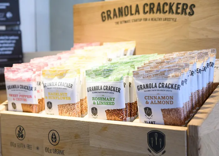 Crowne Plaza By Ihg Hotel