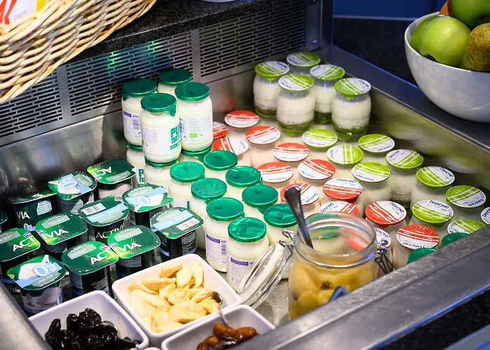 Crowne Plaza By Ihg 4* Maastricht