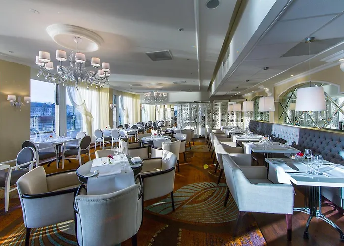 Crowne Plaza By Ihg 4* Maastricht