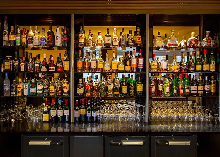 Hotel Crowne Plaza By Ihg Maastricht