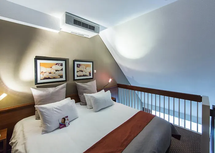 Hotel Crowne Plaza By Ihg