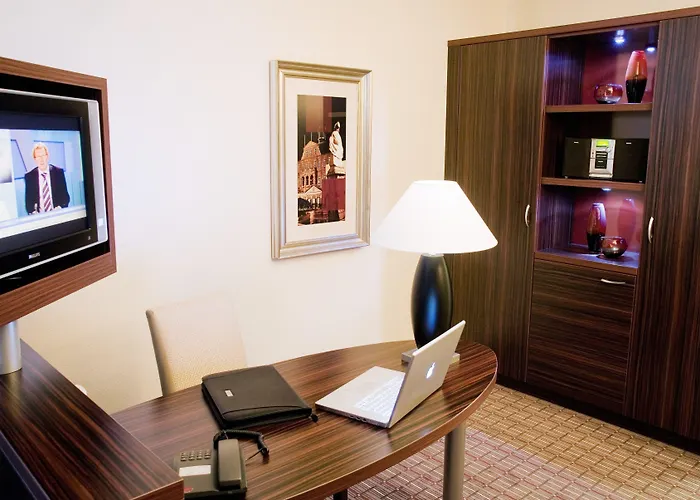 מלון Crowne Plaza By Ihg מאסטריכט