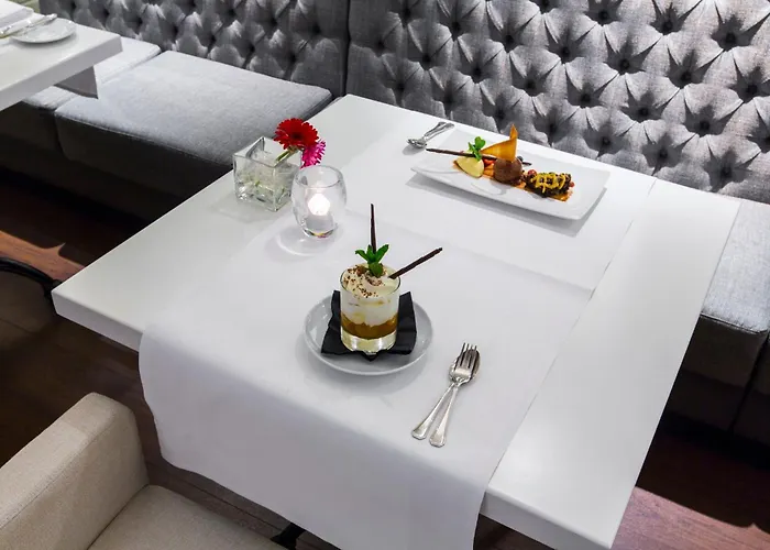 Crowne Plaza By Ihg Maastricht