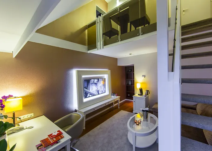 Crowne Plaza By Ihg מלון מאסטריכט