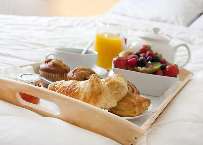 מלון Crowne Plaza By Ihg מאסטריכט