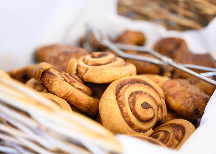 Crowne Plaza By Ihg Hotel Maastricht