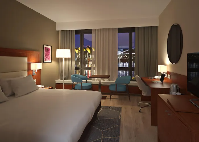 Crowne Plaza By Ihg Hotel Maastricht