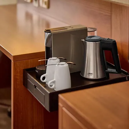 Ξενοδοχείο Crowne Plaza By Ihg Μάαστριχτ