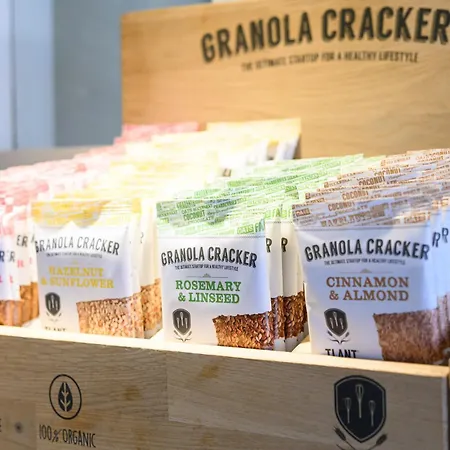 Crowne Plaza By Ihg Ξενοδοχείο