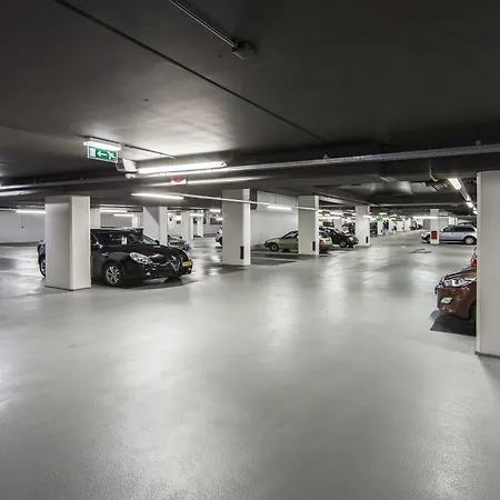 Ξενοδοχείο Crowne Plaza By Ihg 4*