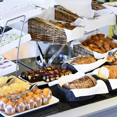 Ξενοδοχείο Crowne Plaza By Ihg 4*